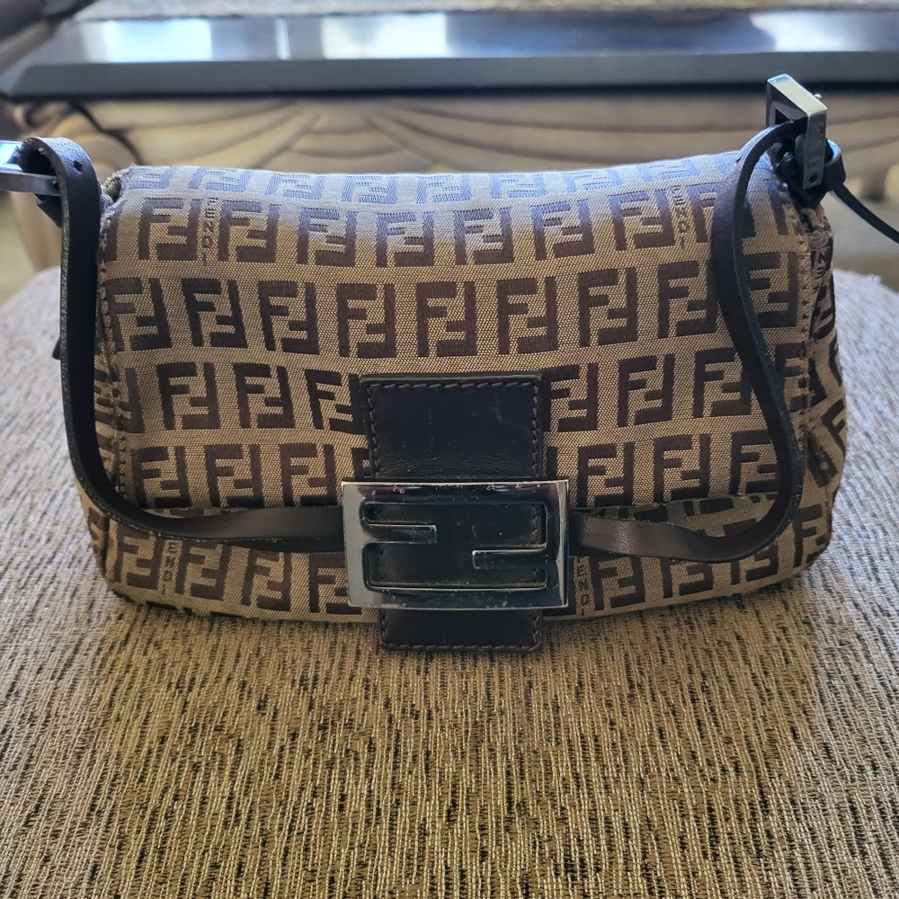 Fendi bag